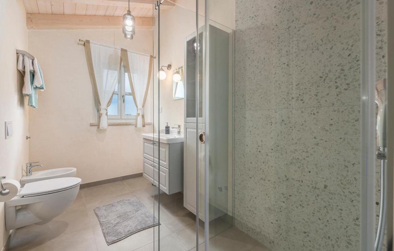 Villa-Osmium Smoljanci Ngoại thất bức ảnh
